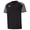 Puma Sport-Tshirt teamPACER Jersey schwarz Herren